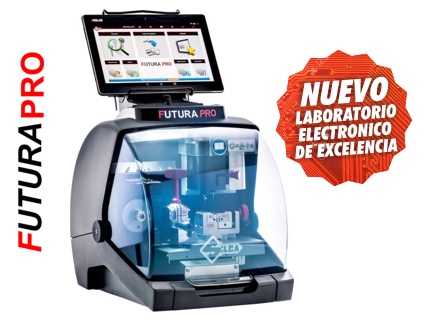 Laboratorio Electrónico