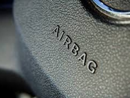 Reparación de Airbag